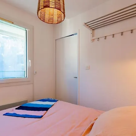Appartement Renove, Calme Et Proche Des Plages. Sete Exterior photo