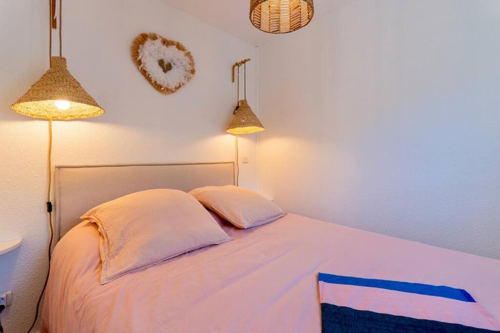 Apartment Renove, Calme Et Proche Des Plages.